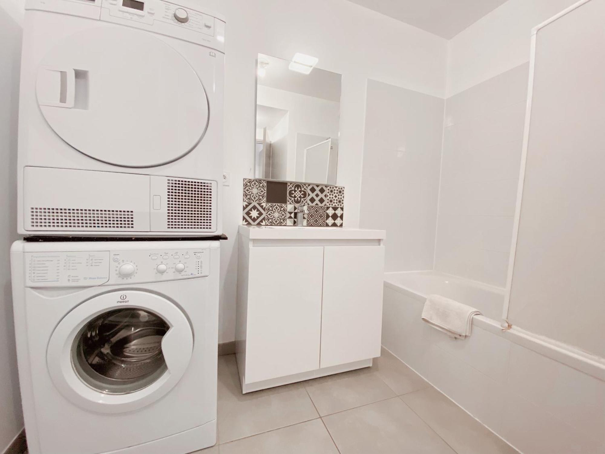 Apartment T3 Moderne A 